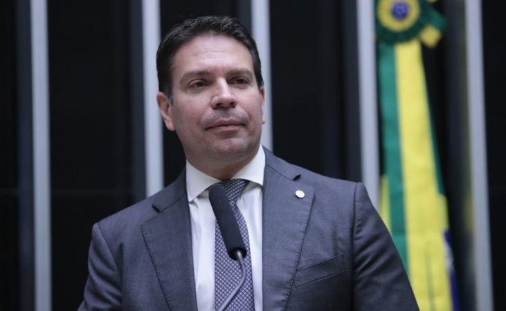 Ramagem presta depoimento à Polícia Federal sobre espionagem da Abin