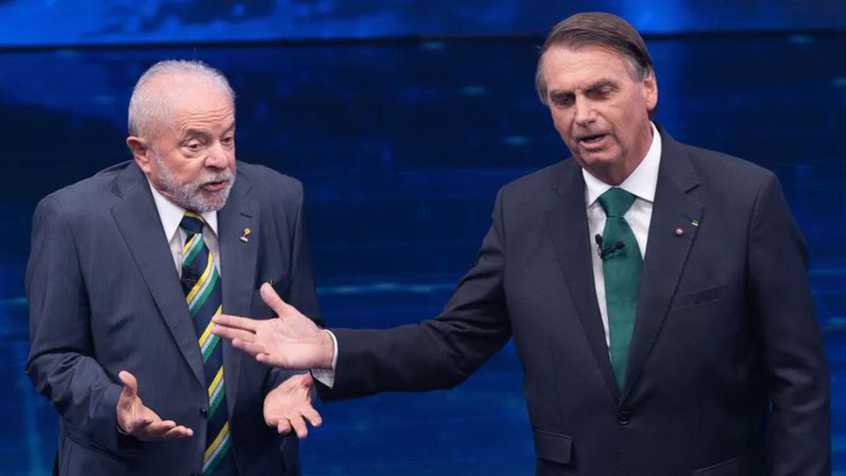 Bolsonaro provoca Lula por “impostozinho” na picanha