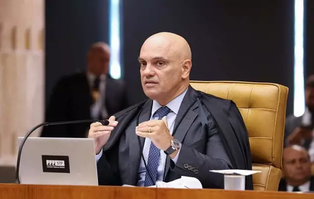 PGR e Moraes põem Abin de Lula sob suspeita; entenda