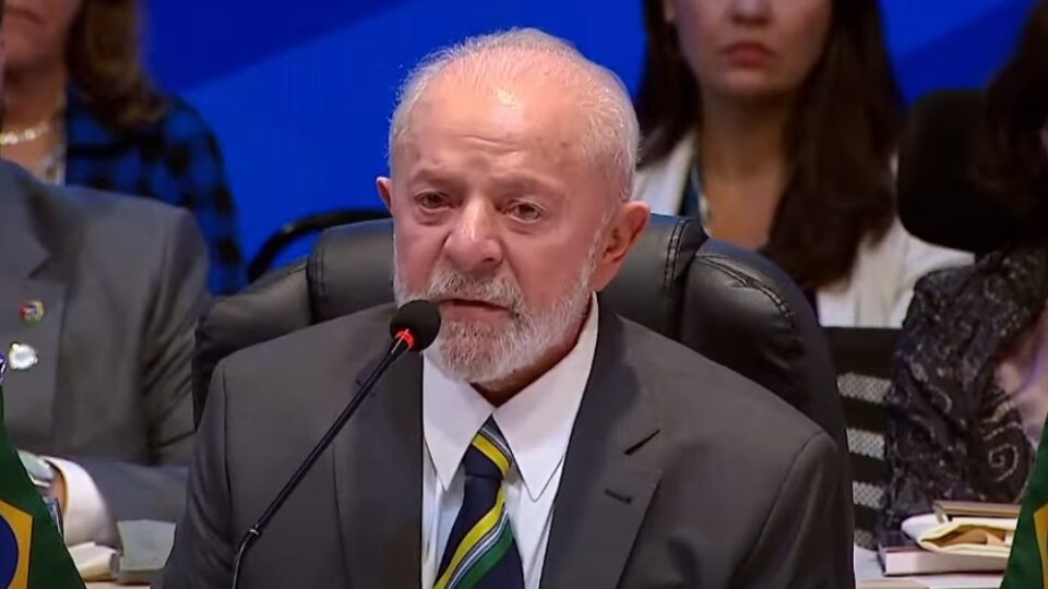 Com juros da dívida, rombo bate recorde e atinge R$ 1,1 tri sob Lula