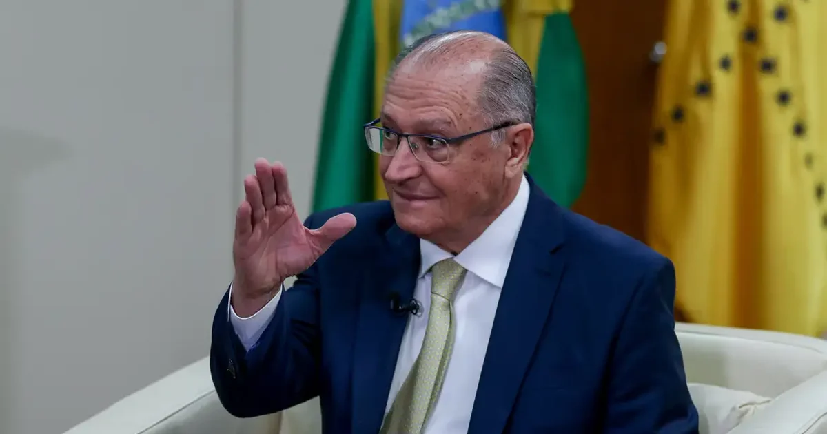 Livro de hóspedes de hotel faz Justiça negar trancamento de ação que cita Alckmin e Odebrecht