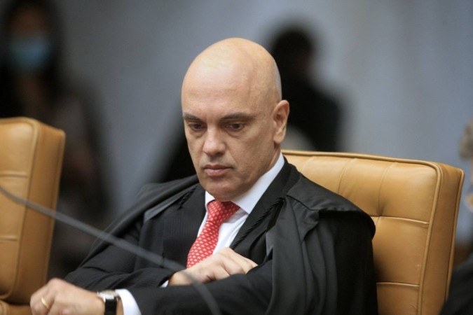 Inquérito para apurar vazamento de mensagens preocupa ministros do STF