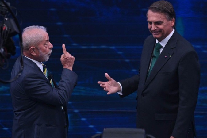 Governo Lula esconde Resultados de Pesquisas, Incluindo da Gestão Bolsonaro