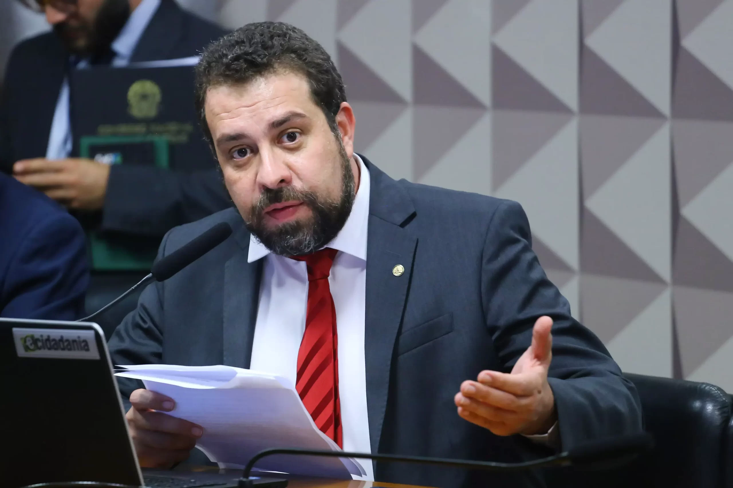 TSE: Boulos terá que devolver quase R$ 275 mil aos cofres da União