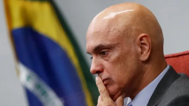 Petição para impeachment de Moraes ultrapassa 1 milhão de assinaturas