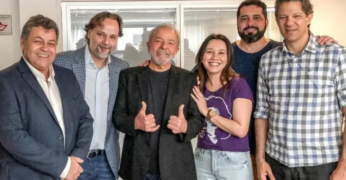 Grupo de advogados pró-PT, Prerrogativas amplia espaço com indicações sob governo Lula