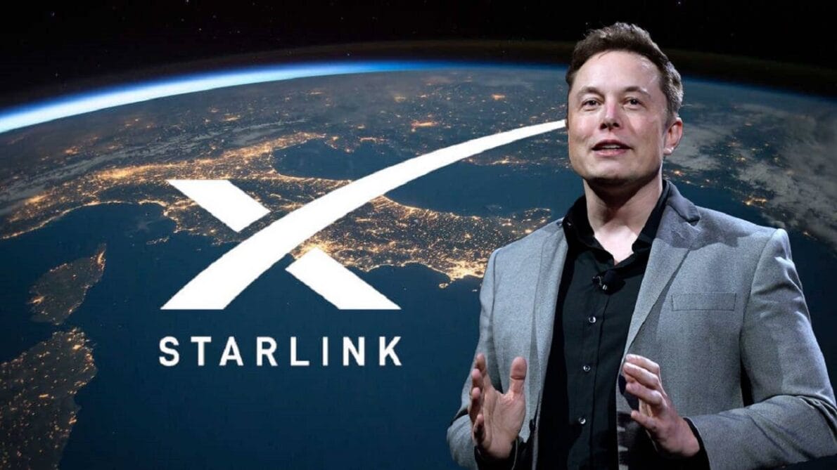 Elon Musk diz que Starlink vai oferecer internet de graça no Brasil