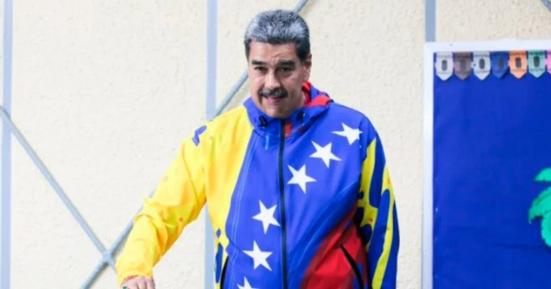 Deputados do Brasil querem declarar Maduro como persona non grata