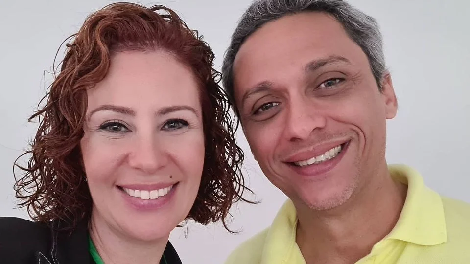 Carla Zambelli e Gustavo Gayer são condenados por divulgar dados de professora