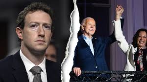 Zuckerberg diz que governo Biden pressionou Meta para censurar conteúdo na pandemia