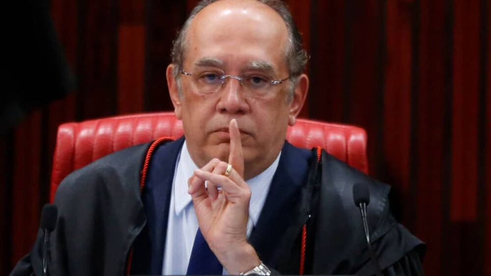 STF: Gilmar Mendes suspende decisões sobre compra de remédio de R$ 17 milhões