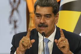 Maduro anuncia “megaeleição” para 2025 e destaca impedimentos para candidatos