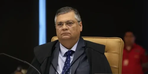 STF: Parlamentar só pode destinar emenda para seu próprio estado, determina Flávio Dino