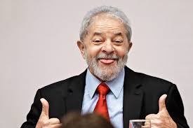 Lula favoreceu cidades de aliados com R$ 1,4 bilhão, diz site