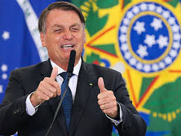 Eleições 2024: Bolsonaro visita cidades com agenda de campanha eleitoral pelo Paraná