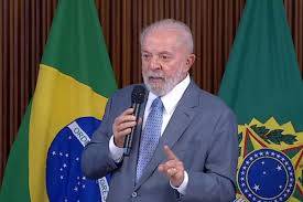 Lula vai a SC pela 1ª vez em quase 20 meses de mandato