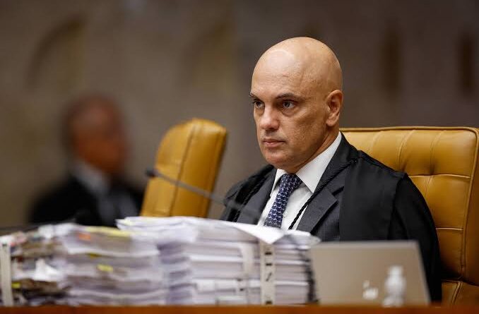 Alexandre de Moraes libera julgamento de ação no STF sobre regra que dificulta aborto legal