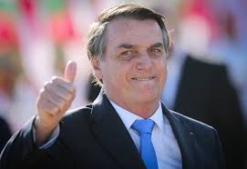 Bolsonaro desembarca no Recife nesta quarta-feira (6) e cumpre agendas em Pernambuco