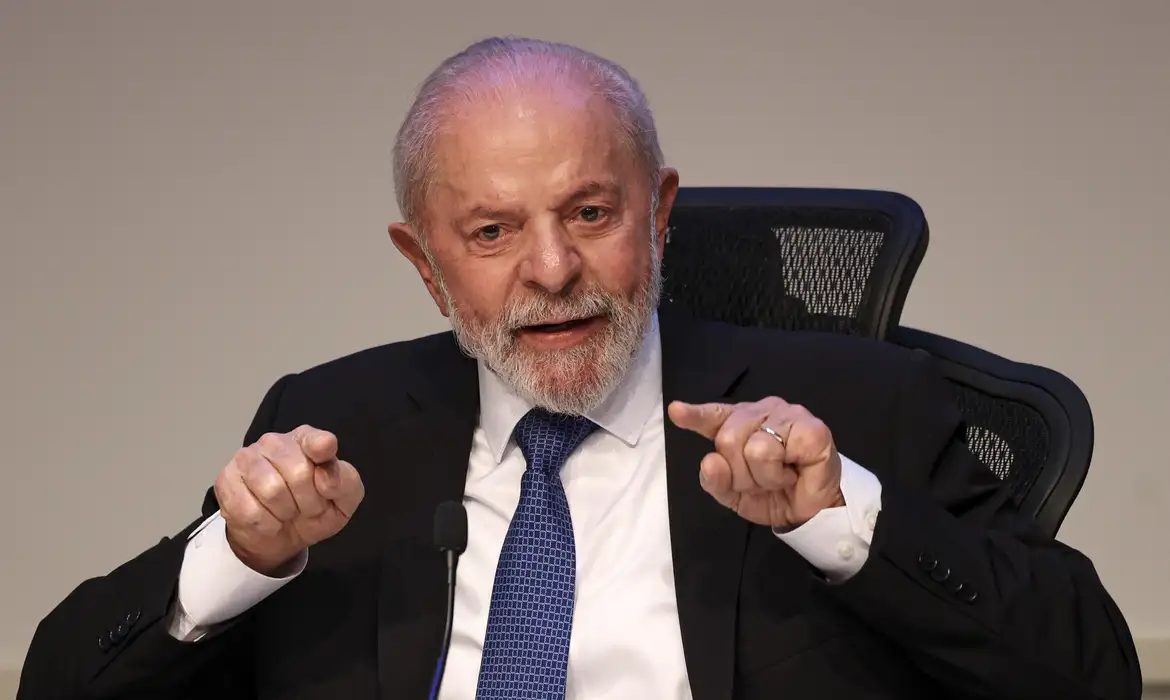 Lula vai gastar R$ 660 mil em sistema antifurto