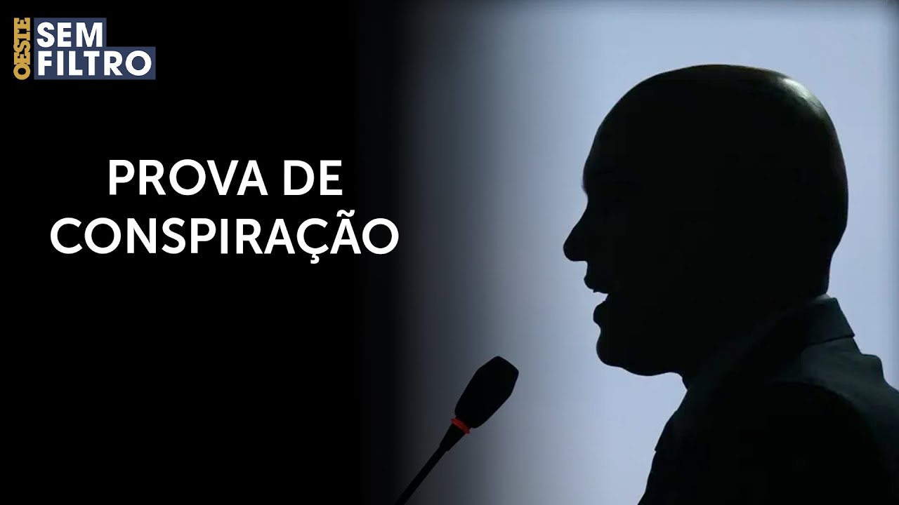 ‘Use sua criatividade’, diz juiz auxiliar de Moraes ao pedir investigação contra revista Oeste