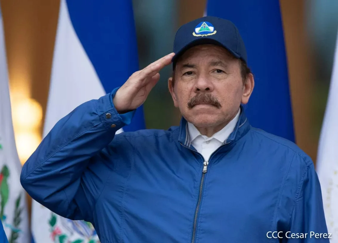 Nicarágua prende pelo menos 12 padres católicos a pedido de seu presidente