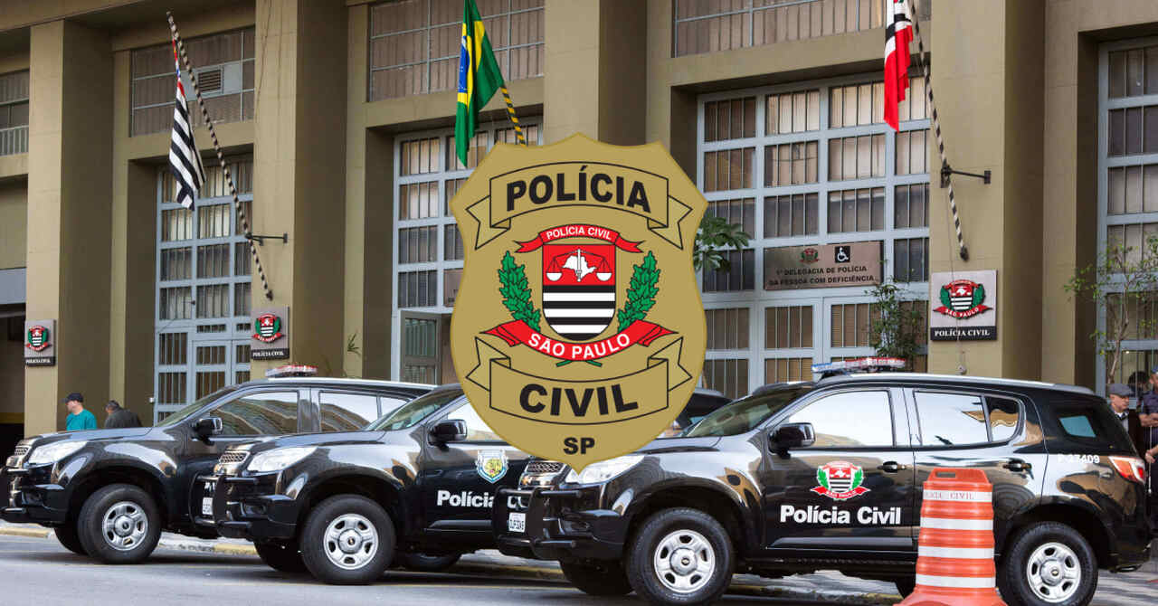 Polícia Civil de SP deflagra operação contra esquema de R$ 8 bilhões que envolvia financiadores do PCC