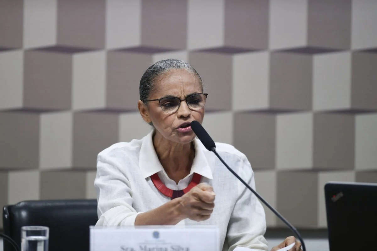 Meio Ambiente: Marina Silva diz que Pantanal mato-grossense vai desaparecer