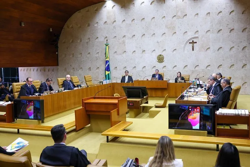 STF tem maioria por regras de competência para ações sobre medicamentos fora do SUS