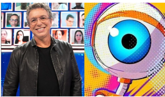 Boninho Se Despede da Globo Após 40 Anos; Rodrigo Dourado Assume o BBB