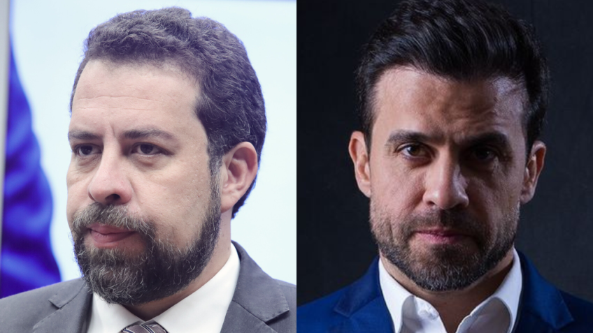 Eleições 20204: Pablo Marçal posta resposta de Boulos em suas redes sociais após perder ação na Justiça Eleitoral