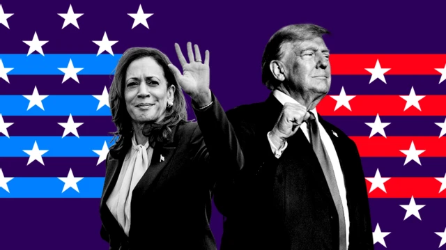 Debate nos EUA: Kamala coloca Trump na defensiva em encontro agressivo