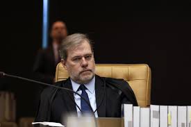 STF:  Dias Toffoli anula processos de mais um acusado na Lava Jato