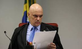 STF: Alexandre de Moraes solta homem denunciado no 8/1 após alertas de erro em prisão