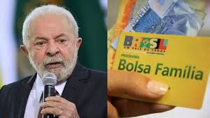 Governo Lula analisa dados e pode proibir o uso do cartão do Bolsa Família para bets