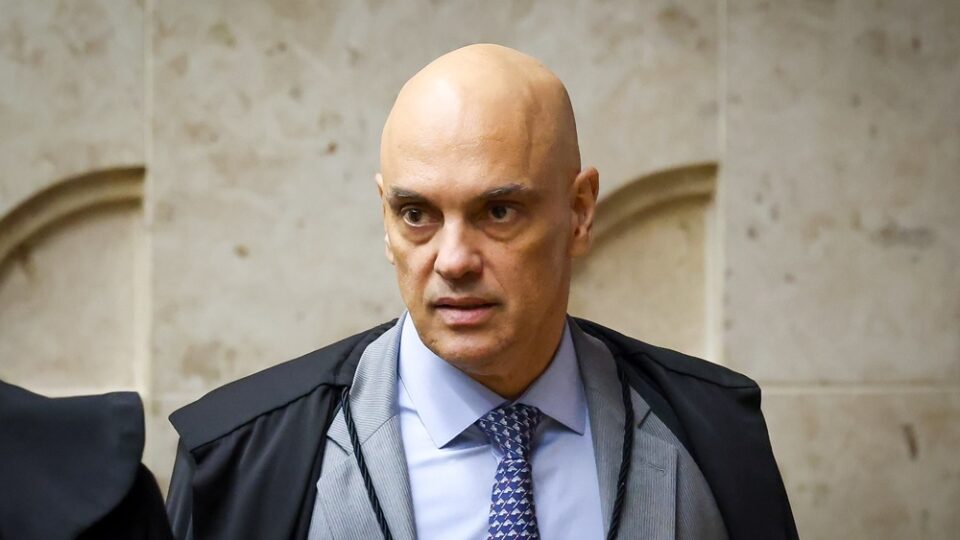 Impeachment de Moraes: oposição entra em obstrução no Congresso na próxima semana