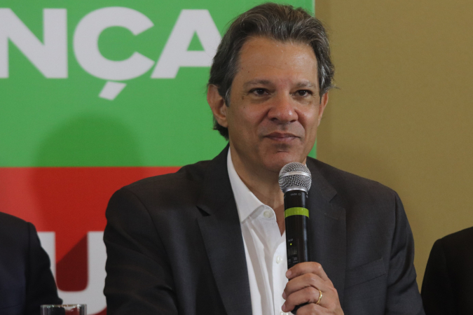 Após alta de 1,4% no 2º trimestre, Haddad diz que PIB pode superar previsões e levar a recálculo das receitas para 2025