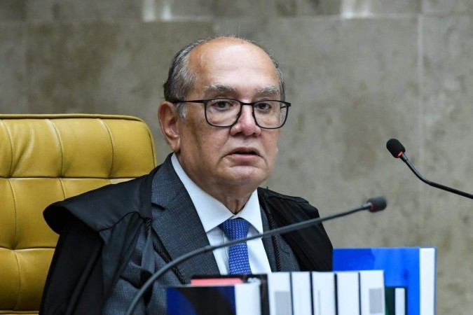 Impeachment? Gilmar Mendes Ironiza Congresso e Defende Moraes: “É um Vexame!”