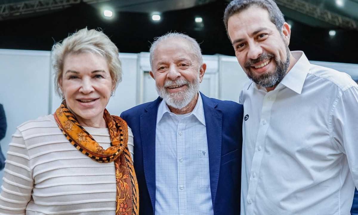 “A Campanha de Ouro de Boulos: Investimento Milionário não Evita Derrota em SP”