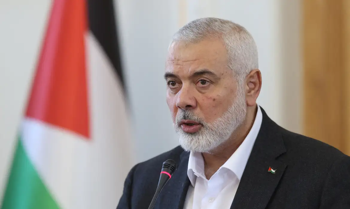 Israel elimina Yahya Sinwar, líder do Hamas e arquiteto do ataque de 7 de outubro