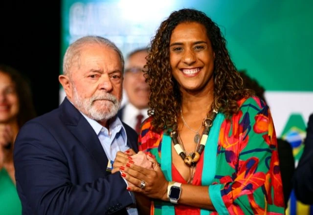 Movimento Negro cobra ação e critica Anielle Franco em carta a Lula