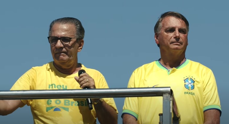 Malafaia não poupa críticas a Bolsonaro: “Covarde e omisso, para agradar seguidores”