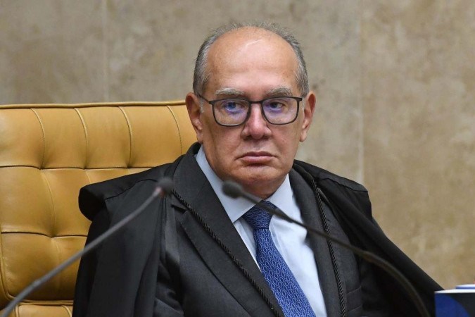 Gilmar Mendes abre debate sobre escolas cívico-militares com foco em desigualdades e democracia