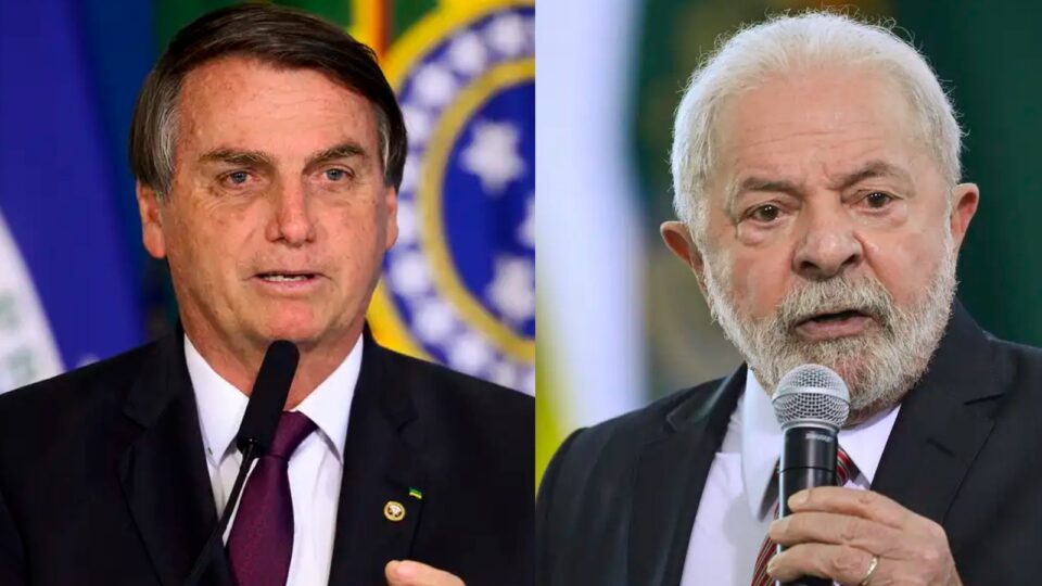 Eleições de 2024: PL de Bolsonaro brilha em quatro capitais, enquanto o PT de Lula celebra uma vitória