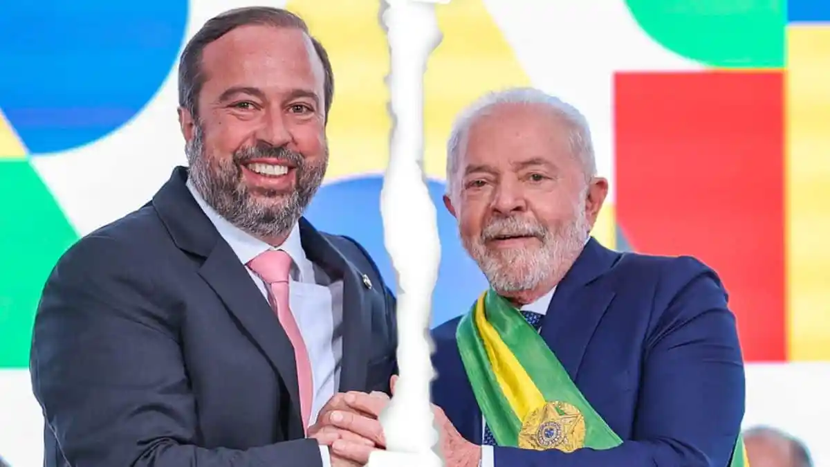 Ministro de Lula prefere culpar o passado do que resolver crise energética