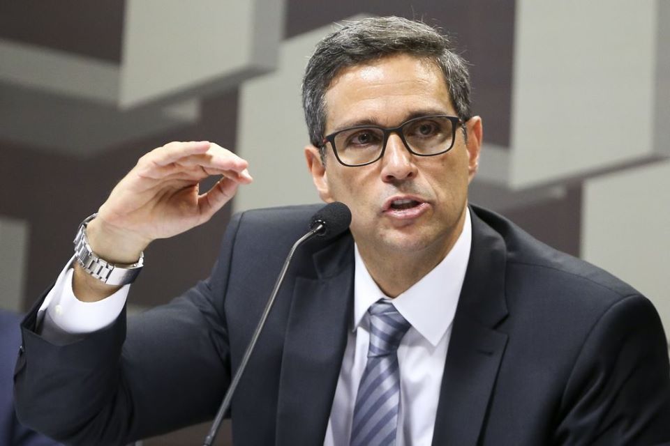 Campos Neto consagra-se como melhor presidente de Banco Central pelo terceiro ano consecutivo