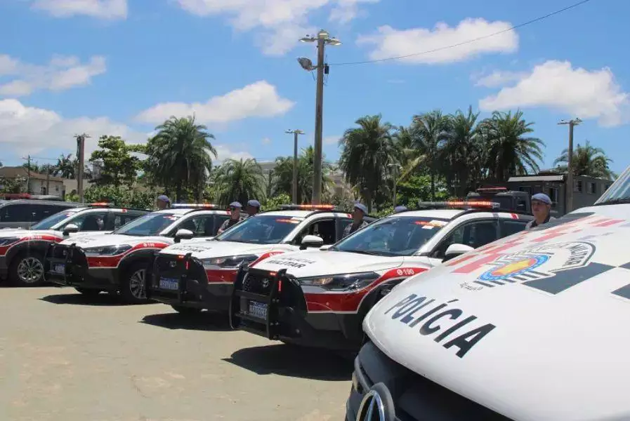 Ordem de ataque a policiais “Salve Geral”: Ameaça à Segurança Pública em São Paulo