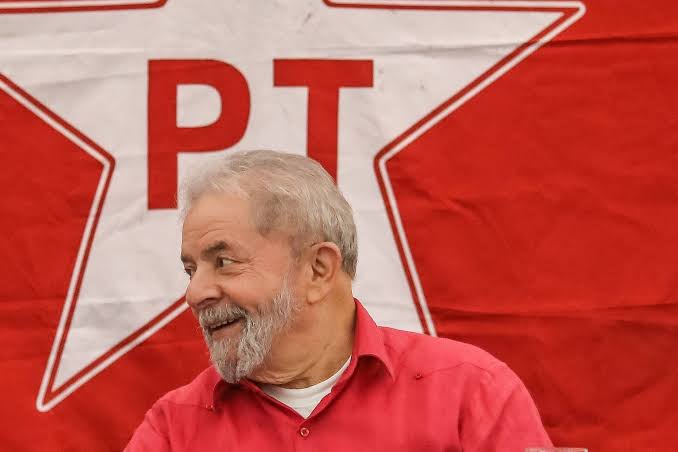 PF Desvenda Fraude que Tentou Filiar Lula ao Partido de Bolsonaro