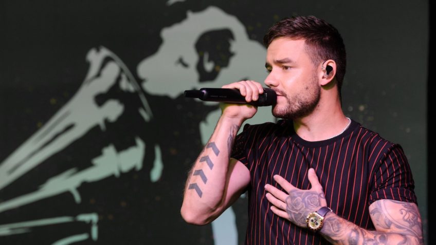 Liam Payne morreu de politraumatismos e hemorragia interna e externa