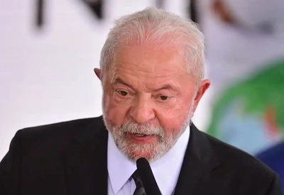 Lula lamenta a morte de Saturnino Braga: “Grande político e companheiro”