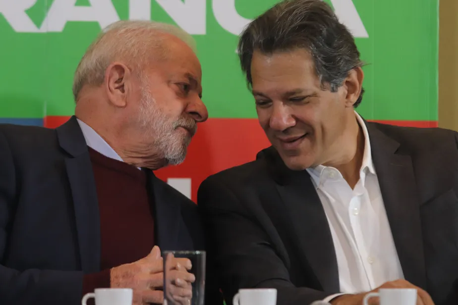 Lula e Haddad correm contra o tempo para fechar pacote de cortes de gastos